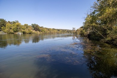 Discover 7.75 acres of mostly level Ozark beauty in White River - photo 20