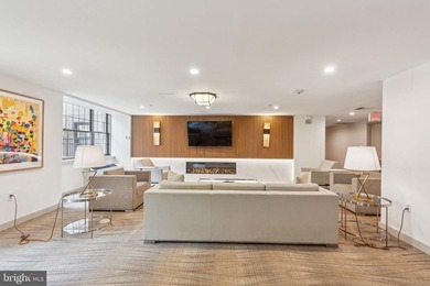 Live right on Rittenhouse Square! Step out of the lobby, cross - photo 20