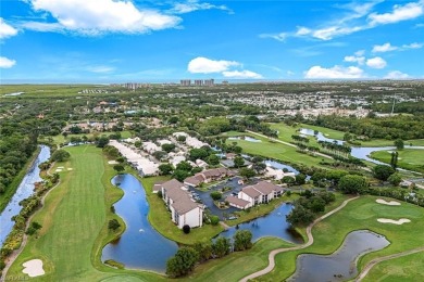 Lake Home For Sale in Naples, Florida