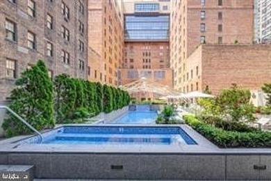 Live right on Rittenhouse Square! Step out of the lobby, cross - photo 22