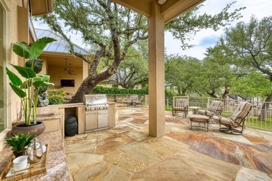 This unique waterfront home sits on two lots and is located in - photo 23