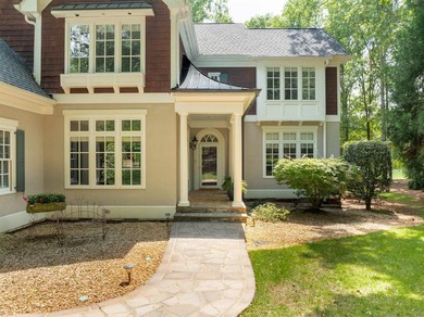 Welcome to your dream home at Reynolds Lake Oconee, where luxury - photo 3