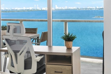 Wake up to breathtaking direct bay views and stunning sunrises