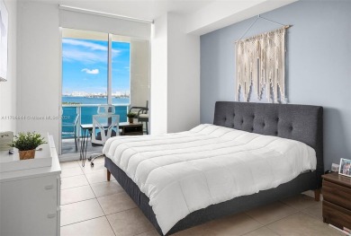 Wake up to breathtaking direct bay views and stunning sunrises