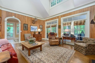 Welcome to your dream home at Reynolds Lake Oconee, where luxury - photo 6