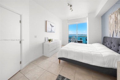 Wake up to breathtaking direct bay views and stunning sunrises