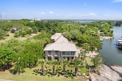 This unique waterfront home sits on two lots and is located in - photo 27