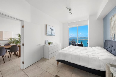 Wake up to breathtaking direct bay views and stunning sunrises