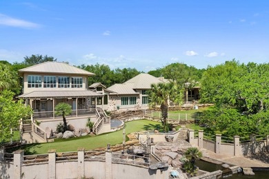 This unique waterfront home sits on two lots and is located in - photo 28