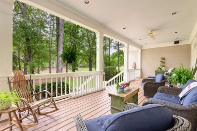 Welcome to your dream home at Reynolds Lake Oconee, where luxury - photo 8