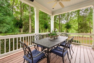 Welcome to your dream home at Reynolds Lake Oconee, where luxury - photo 9