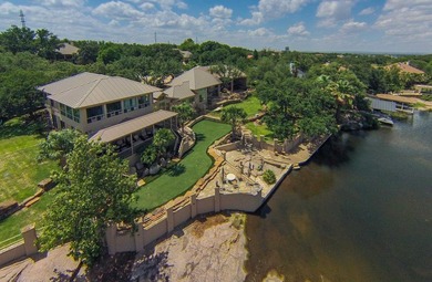 This unique waterfront home sits on two lots and is located in - photo 30