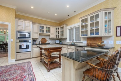 Welcome to your dream home at Reynolds Lake Oconee, where luxury - photo 10