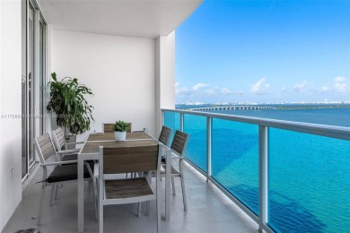 Wake up to breathtaking direct bay views and stunning sunrises