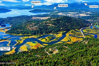 Escape to North Idaho living at its finest with this stunning - photo 2