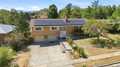 SOLAR TO BE PAID OFF AT CLOSING. Enjoy the mountain views and an - photo 2