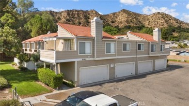 Lake Townhome/Townhouse Sale Pending in Castaic, California