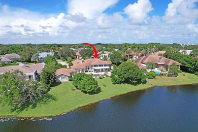 (private lake, pond, coastal) Home For Sale in Palm Beach Gardens Florida