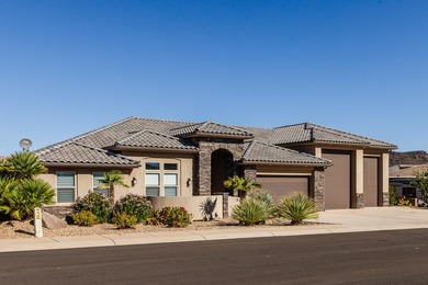 Sand Hollow  Reservior Home For Sale in Hurricane Utah