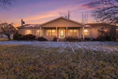 (private lake, pond, creek) Home For Sale in Eagle Twp Ohio