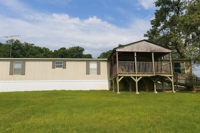 Lake Ray Roberts Home For Sale in Gainesville Texas