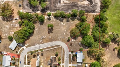 This cleared parcel offers a great opportunity to secure land in - photo 7