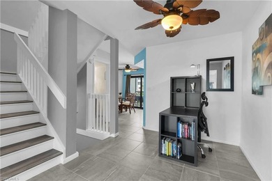DISCOVER a RESIDENCE that LIVES LIKE a HOME in Marco Island's - photo 12