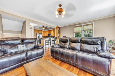 The ultimate private retreat surrounded by 10 wooded acres in - photo 12