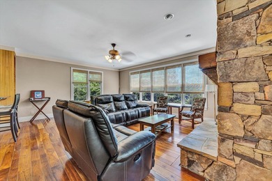 The ultimate private retreat surrounded by 10 wooded acres in - photo 13