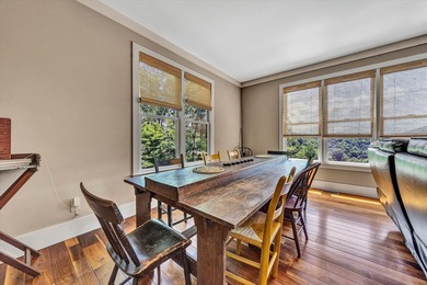 The ultimate private retreat surrounded by 10 wooded acres in - photo 14