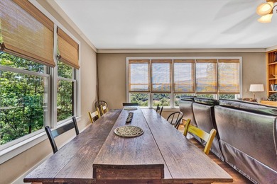 The ultimate private retreat surrounded by 10 wooded acres in - photo 15