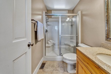 The ultimate private retreat surrounded by 10 wooded acres in - photo 19