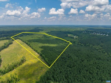 (private lake, pond, creek) Home Sale Pending in Palmyra Virginia