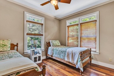The ultimate private retreat surrounded by 10 wooded acres in - photo 21