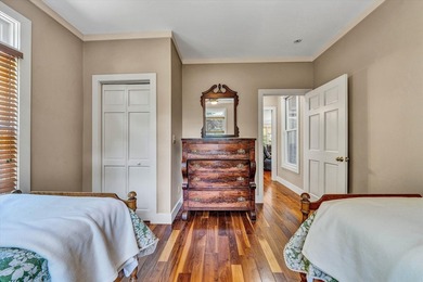 The ultimate private retreat surrounded by 10 wooded acres in - photo 22