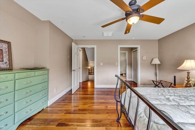 The ultimate private retreat surrounded by 10 wooded acres in - photo 25