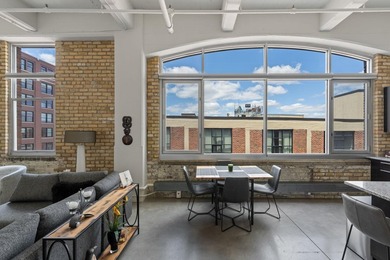 Live in the heart of the North Loop at Tower Lofts. This - photo 6