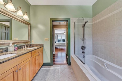 The ultimate private retreat surrounded by 10 wooded acres in - photo 27