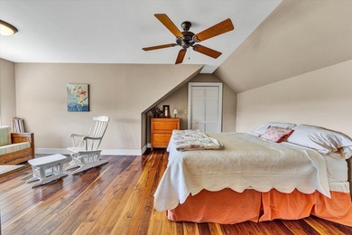 The ultimate private retreat surrounded by 10 wooded acres in - photo 28