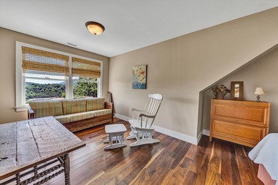 The ultimate private retreat surrounded by 10 wooded acres in - photo 29