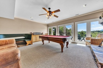 The ultimate private retreat surrounded by 10 wooded acres in - photo 33