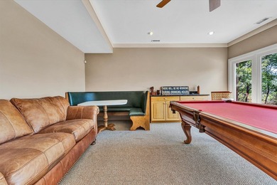 The ultimate private retreat surrounded by 10 wooded acres in - photo 34