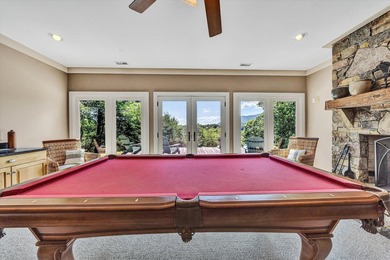 The ultimate private retreat surrounded by 10 wooded acres in - photo 35