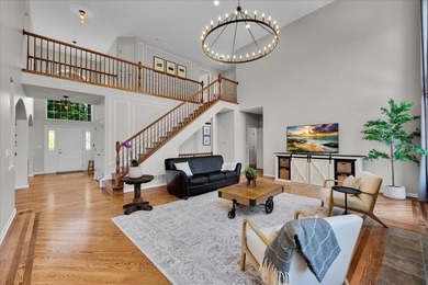 Chic and sophisticated, this picture-perfect brick and - photo 6