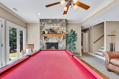 The ultimate private retreat surrounded by 10 wooded acres in - photo 36