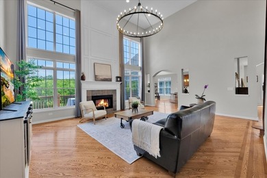 Chic and sophisticated, this picture-perfect brick and - photo 7