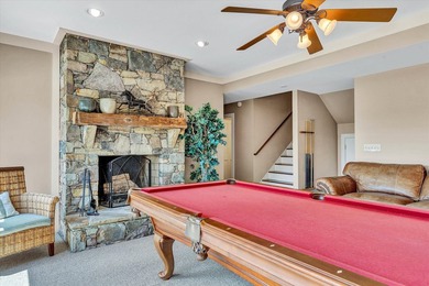 The ultimate private retreat surrounded by 10 wooded acres in - photo 37