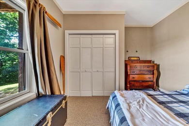 The ultimate private retreat surrounded by 10 wooded acres in - photo 39