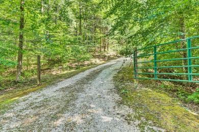 The ultimate private retreat surrounded by 10 wooded acres in - photo 47