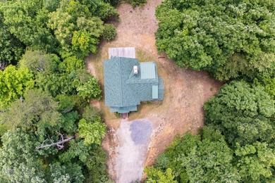 The ultimate private retreat surrounded by 10 wooded acres in - photo 49